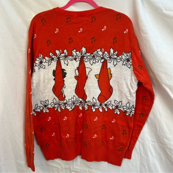 Disney Aristocats unisex Christmas sweater. - Picture 6 of 8